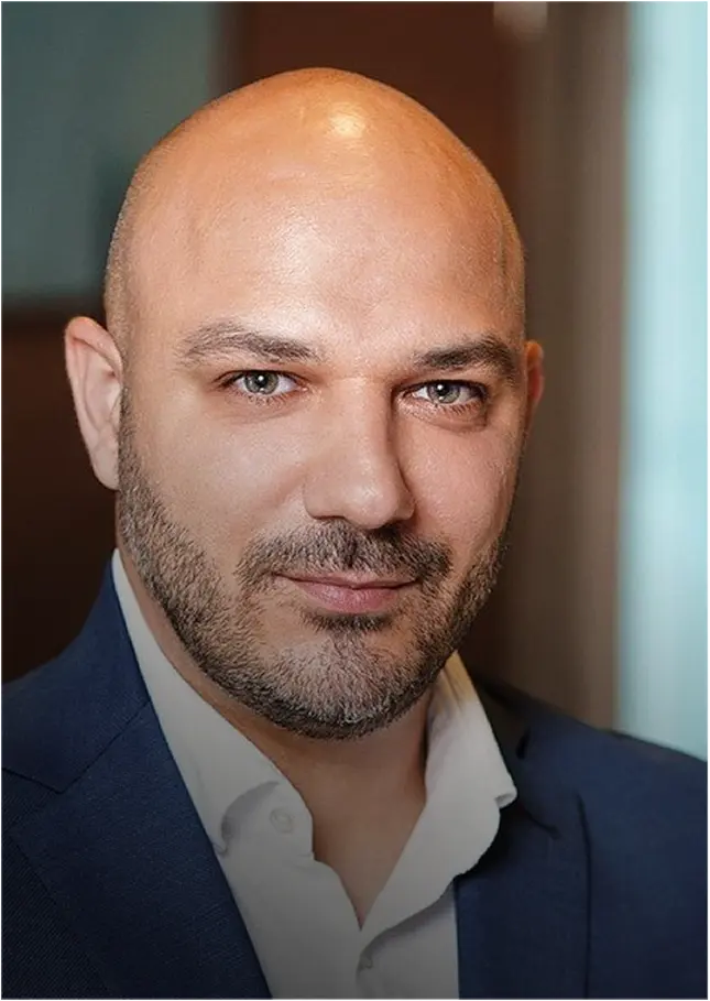 Alexander Alexiev